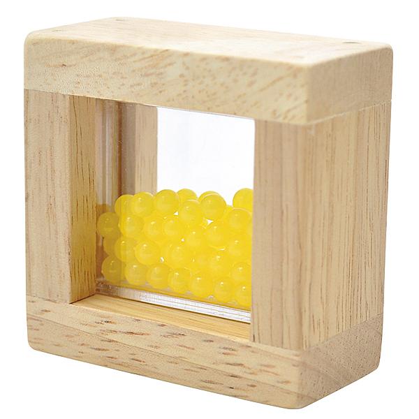 Blocks mit Perlen